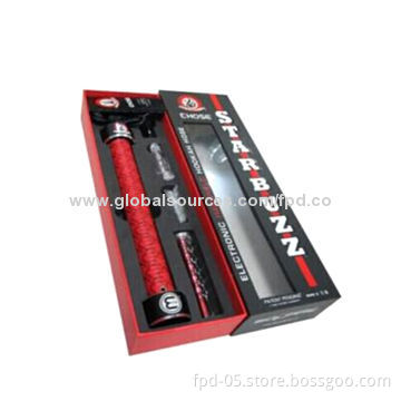 E Hose Electronic Cigarette Starter Kits, Five Kinds of Taste, 1,100mAh